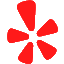 Logo Yelp Guest Manager