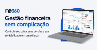 Logo F360