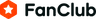Logo Fan Club Delivery
