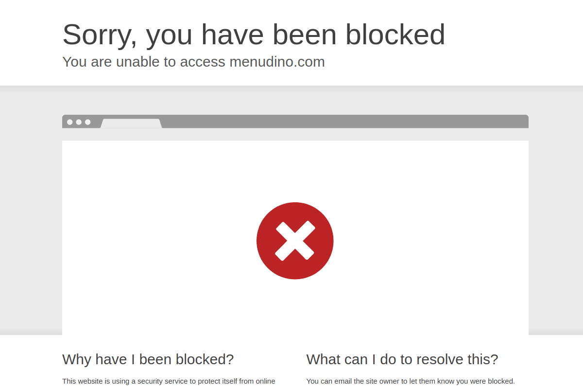 Site do fornecedor de Meu Dino