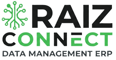 Logo Raiz Connect