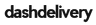 Logo Dash Delivery