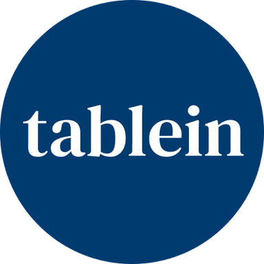 Logo Tablein