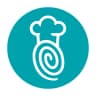 Logo PeachWorks (by TouchBistro)