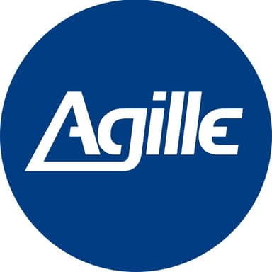 Logo Agille Food