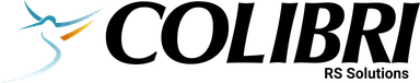 Logo Colibri