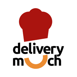 Logo Delivery Much