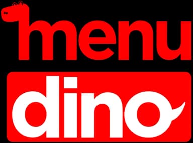 Logo Meu Dino