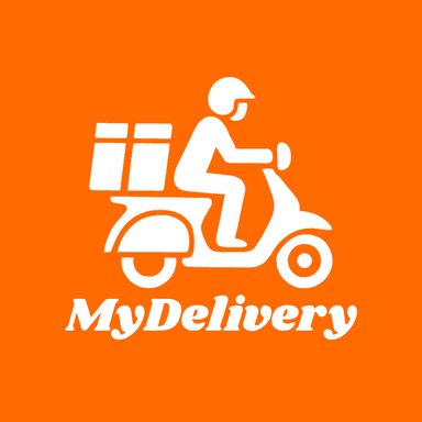 Logo MyDelivery