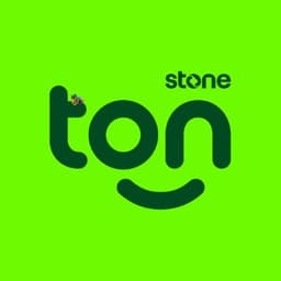 Logo TON