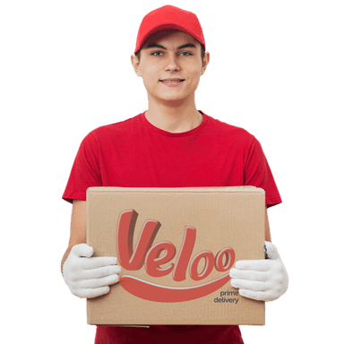 Logo Veloo Prime