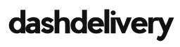 Logo Dash Delivery